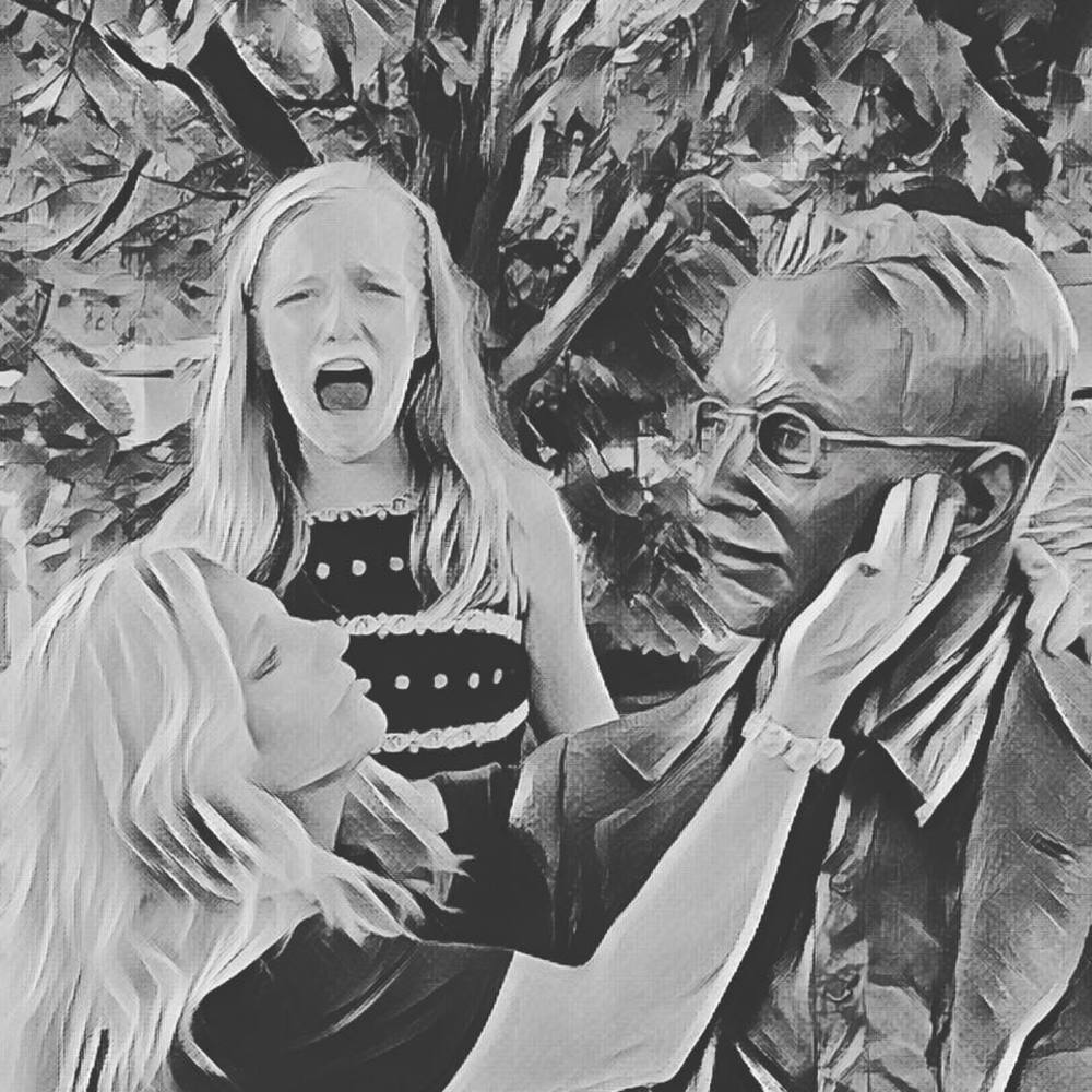 Meet your Posher, Tina